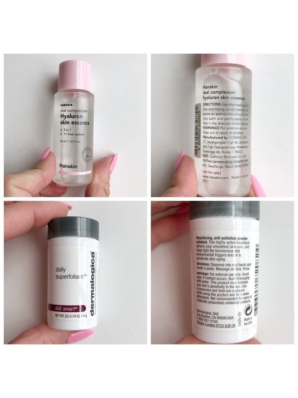 Skincare Bundle - Picture 12 of 14